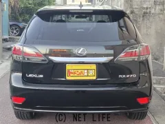 レクサス RX
