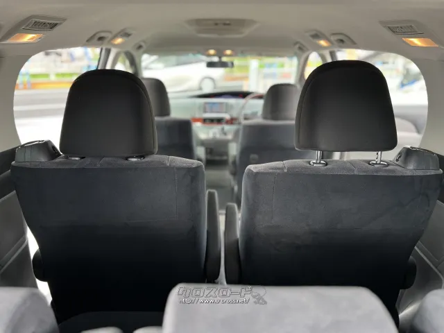 トヨタ エスティマ