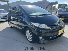 トヨタ エスティマ