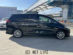 トヨタ エスティマ