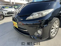トヨタ エスティマ