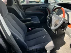 トヨタ エスティマ