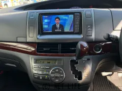 トヨタ エスティマ