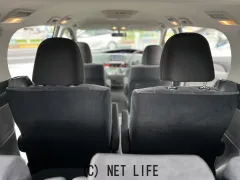トヨタ エスティマ