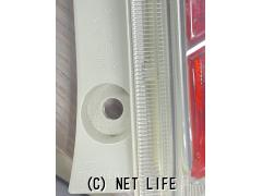 外装・エアロ テールランプ　右