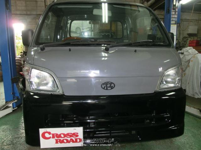 ダイハツ ハイゼットトラック