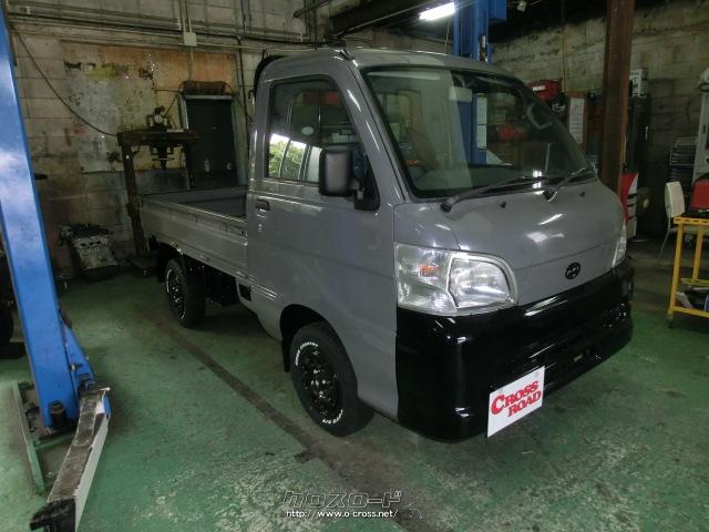 ダイハツ ハイゼットトラック