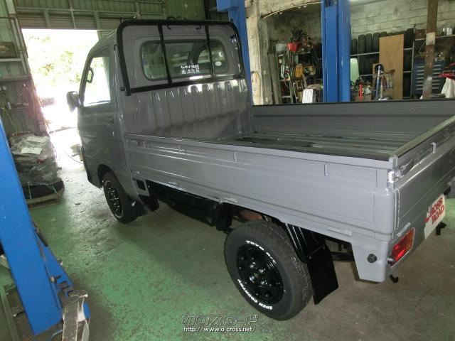 ダイハツ ハイゼットトラック