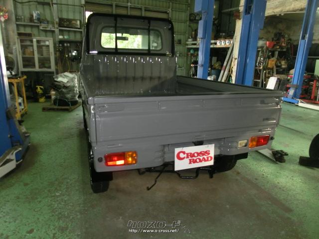 ダイハツ ハイゼットトラック