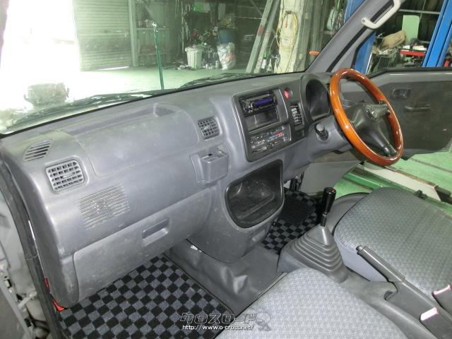 ダイハツ ハイゼットトラック