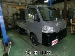 ダイハツ ハイゼットトラック