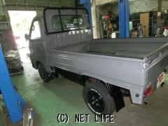 ダイハツ ハイゼットトラック