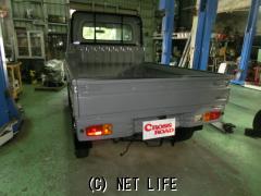 ダイハツ ハイゼットトラック