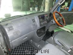 ダイハツ ハイゼットトラック