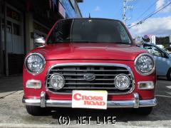 ダイハツ ミラジーノ