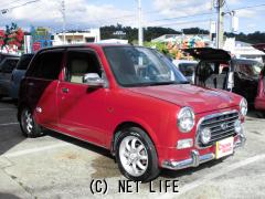 ダイハツ ミラジーノ