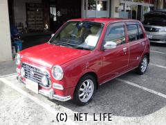 ダイハツ ミラジーノ