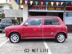 ダイハツ ミラジーノ