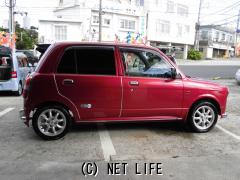 ダイハツ ミラジーノ