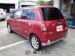 ダイハツ ミラジーノ