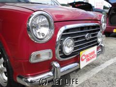 ダイハツ ミラジーノ