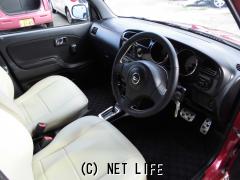 ダイハツ ミラジーノ