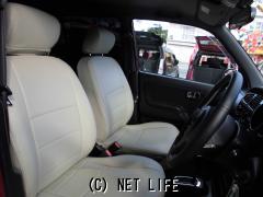 ダイハツ ミラジーノ