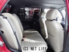 ダイハツ ミラジーノ