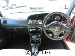 ダイハツ ミラジーノ