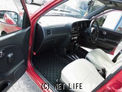 ダイハツ ミラジーノ