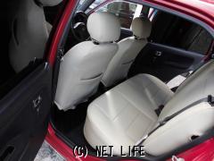 ダイハツ ミラジーノ