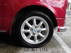 ダイハツ ミラジーノ