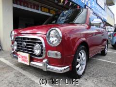 ダイハツ ミラジーノ