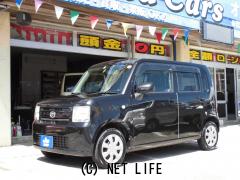 ダイハツ ムーヴコンテ