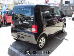 ダイハツ ムーヴコンテ