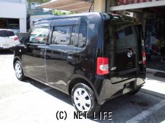 ダイハツ ムーヴコンテ