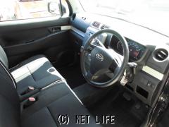 ダイハツ ムーヴコンテ