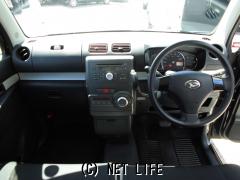 ダイハツ ムーヴコンテ