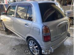 ダイハツ ミラジーノ