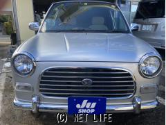 ダイハツ ミラジーノ