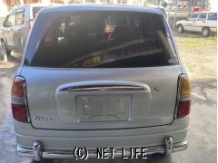 ダイハツ ミラジーノ