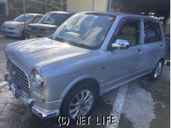 ダイハツ ミラジーノ