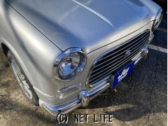 ダイハツ ミラジーノ