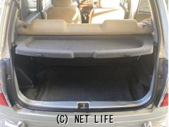 ダイハツ ミラジーノ