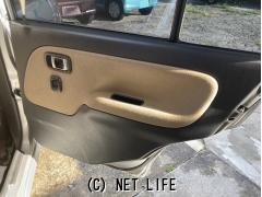 ダイハツ ミラジーノ