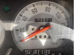 ダイハツ ミラジーノ