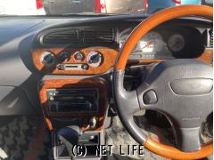 ダイハツ ミラジーノ