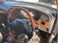 ダイハツ ミラジーノ