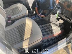 ダイハツ ミラジーノ