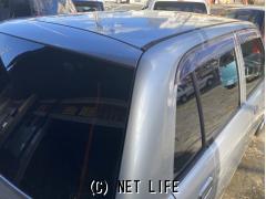 ダイハツ ミラジーノ